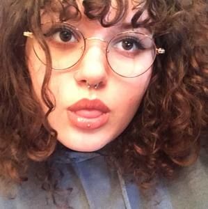 Meet your Posher, Bree-lynn